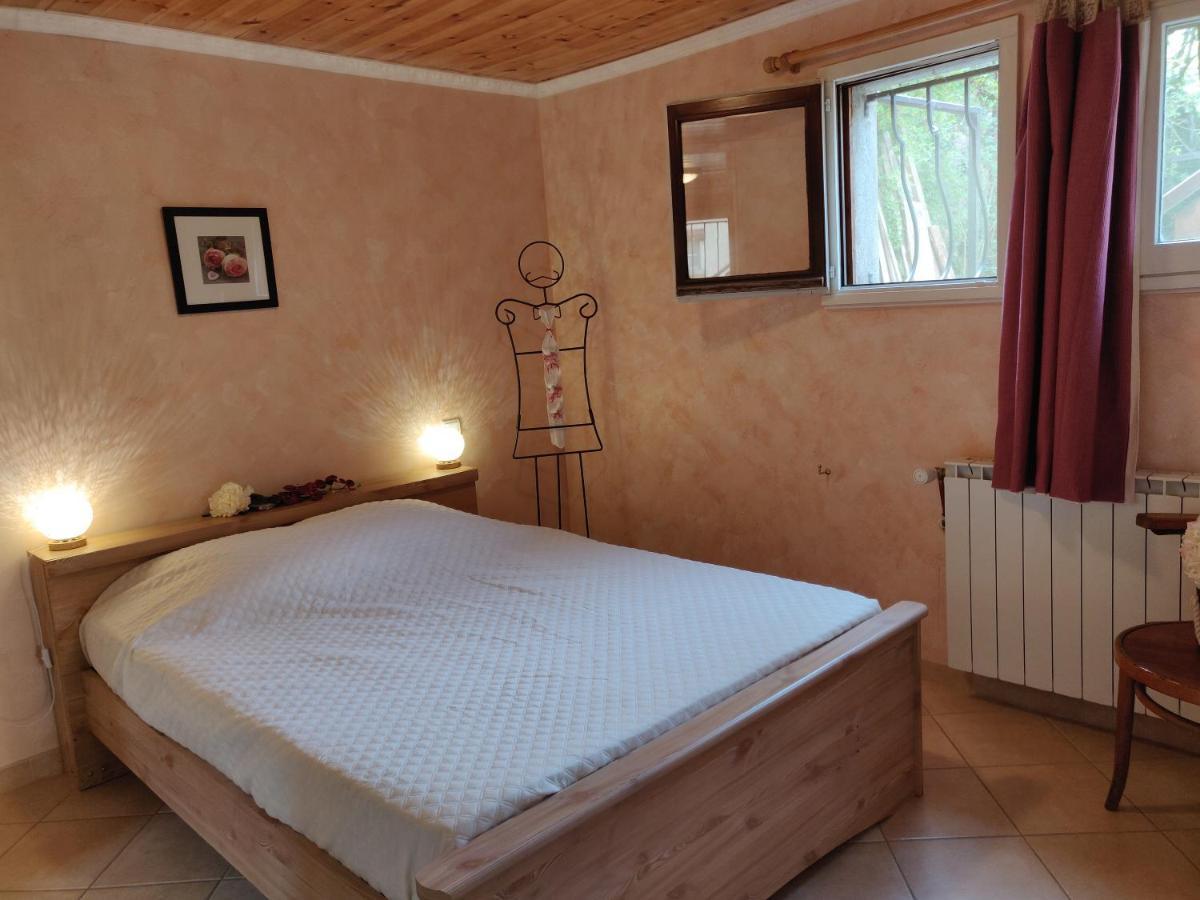 Location Marjori - T3 Le Kakariki Appartement Le Lauzet-Ubaye