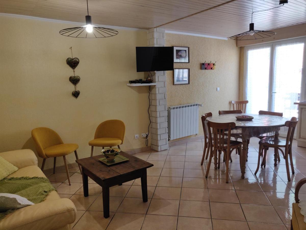 Location Marjori - T3 Le Kakariki Appartement