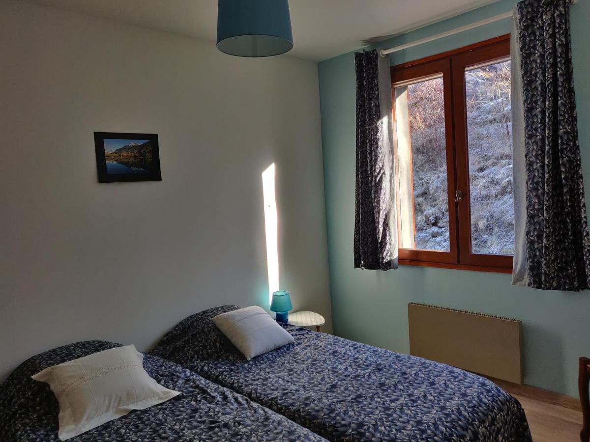 Location Marjori - T3 Le Kakariki * Le Lauzet-Ubaye
