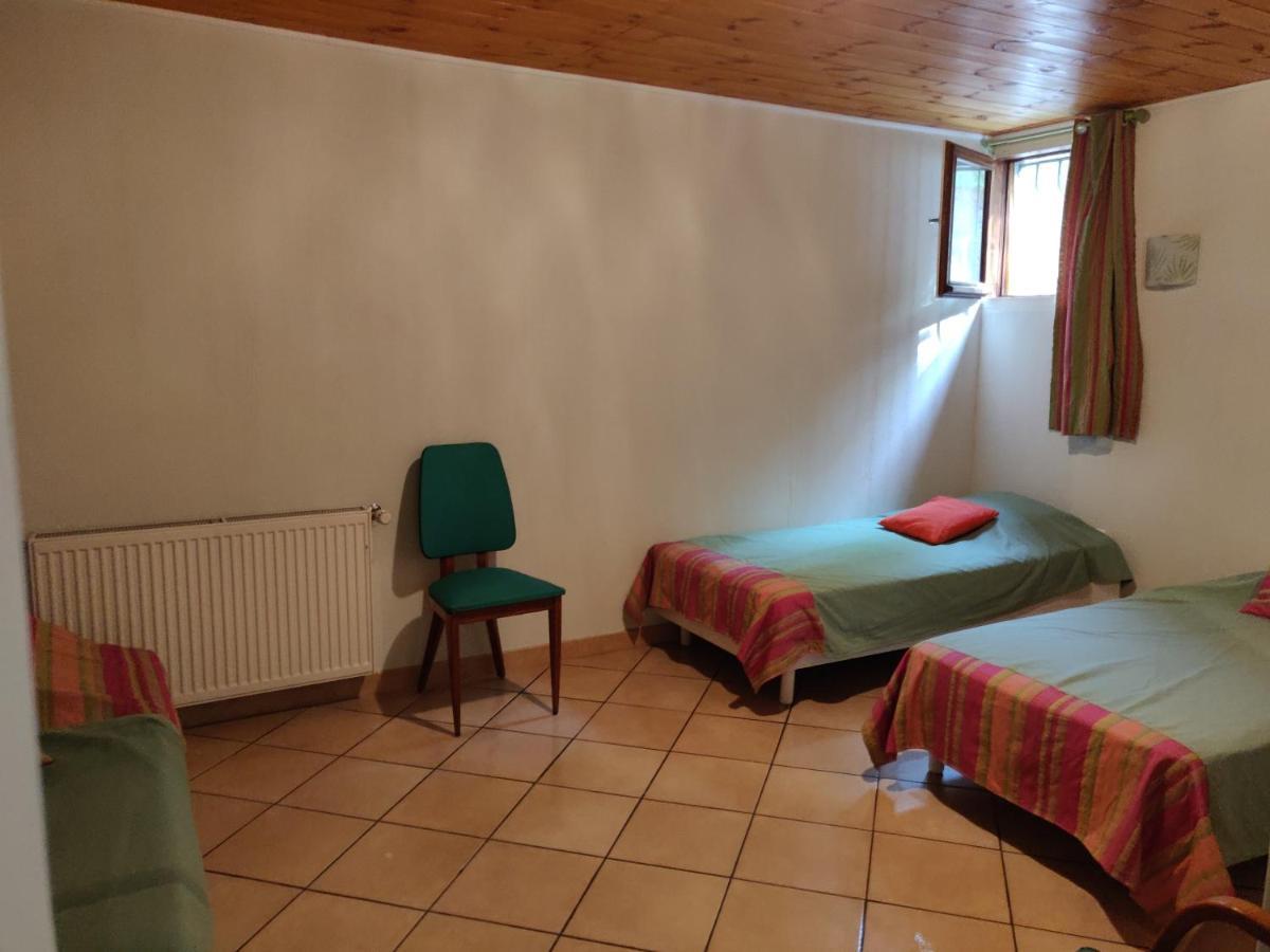 Location Marjori - T3 Le Kakariki Appartement