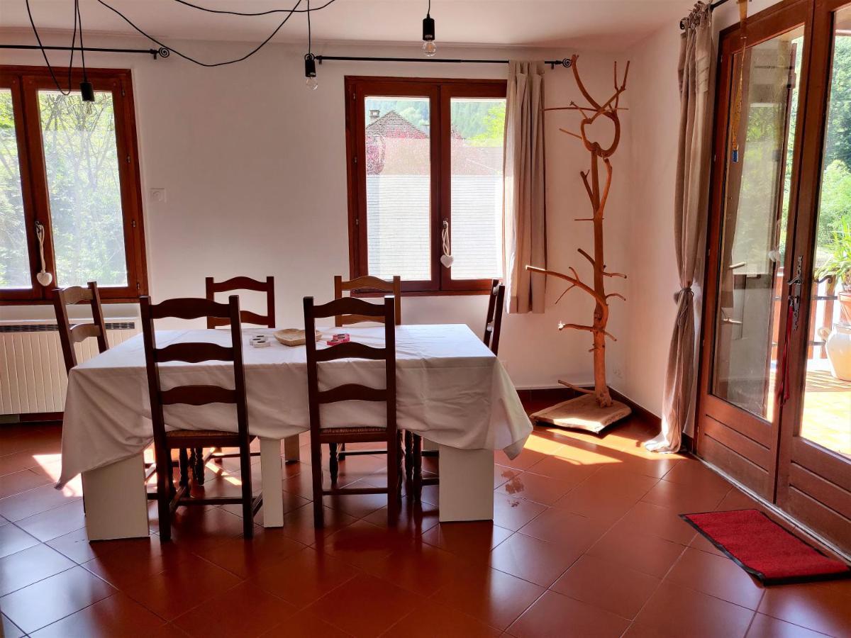 Location Marjori - T3 Le Kakariki * Le Lauzet-Ubaye