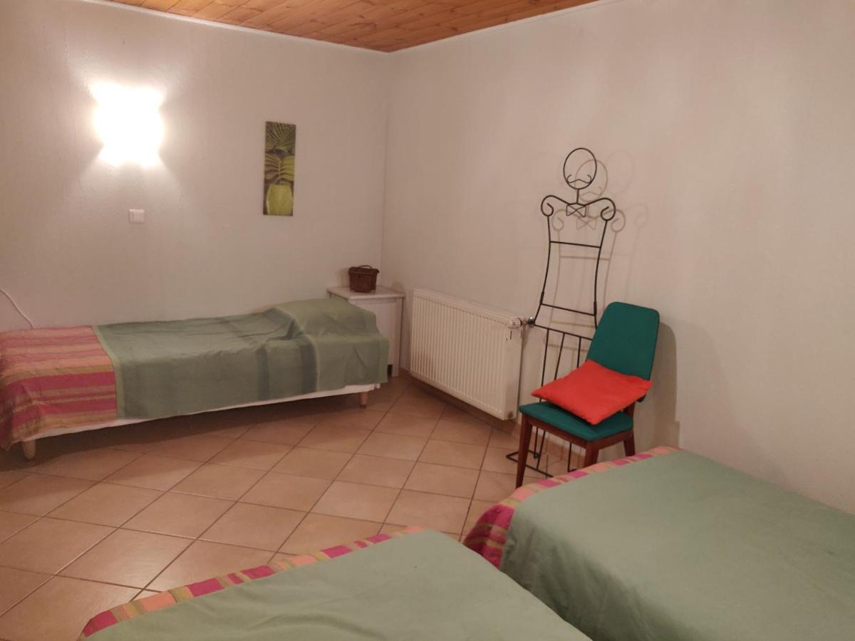 Appartement Location Marjori - T3 Le Kakariki Le Lauzet-Ubaye