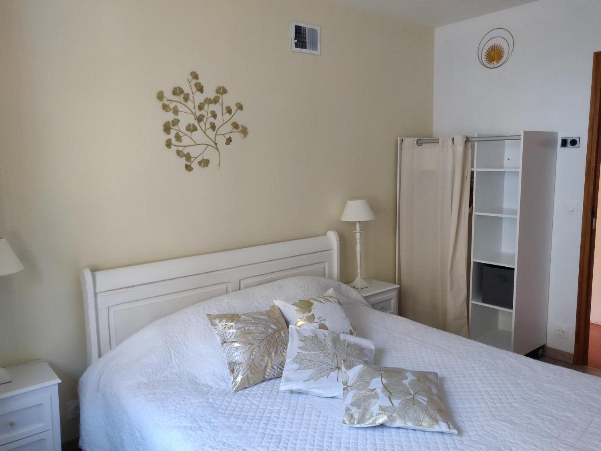 Appartement Location Marjori - T3 Le Kakariki