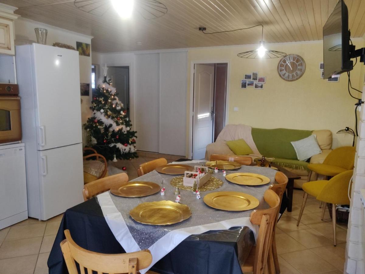 Appartement Location Marjori - T3 Le Kakariki