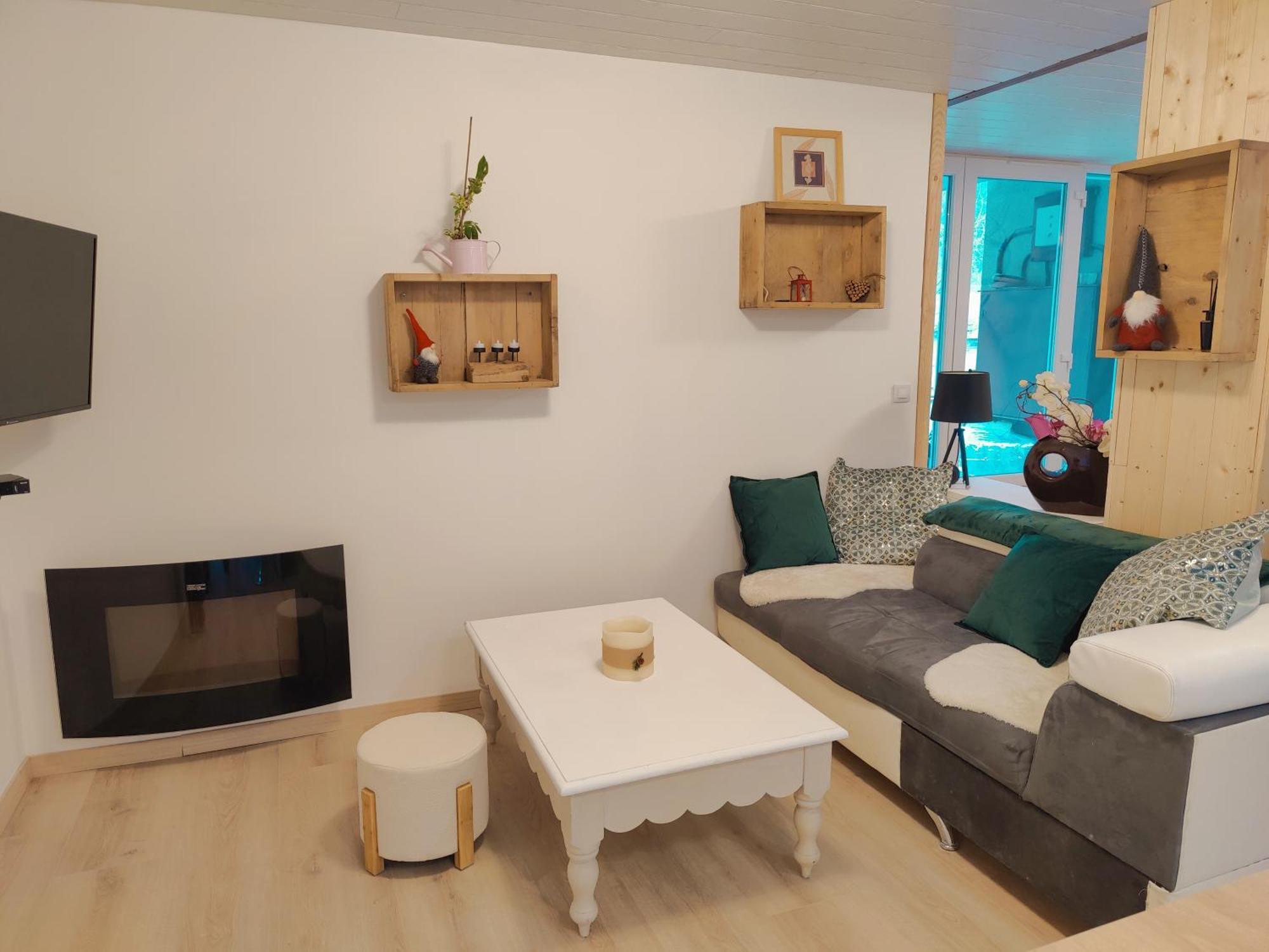 Location Marjori - T3 Le Kakariki Appartement *