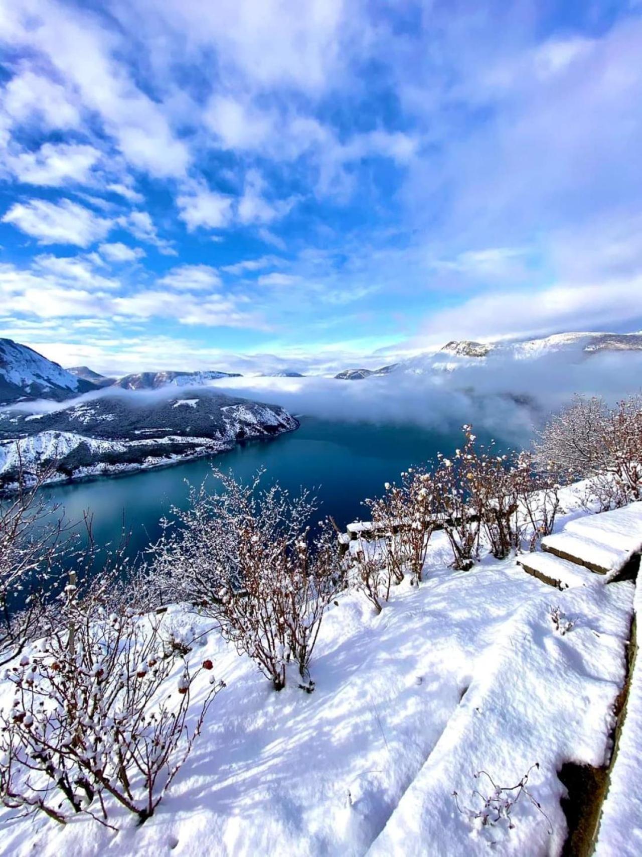 Location Marjori - T3 Le Kakariki Le Lauzet-Ubaye