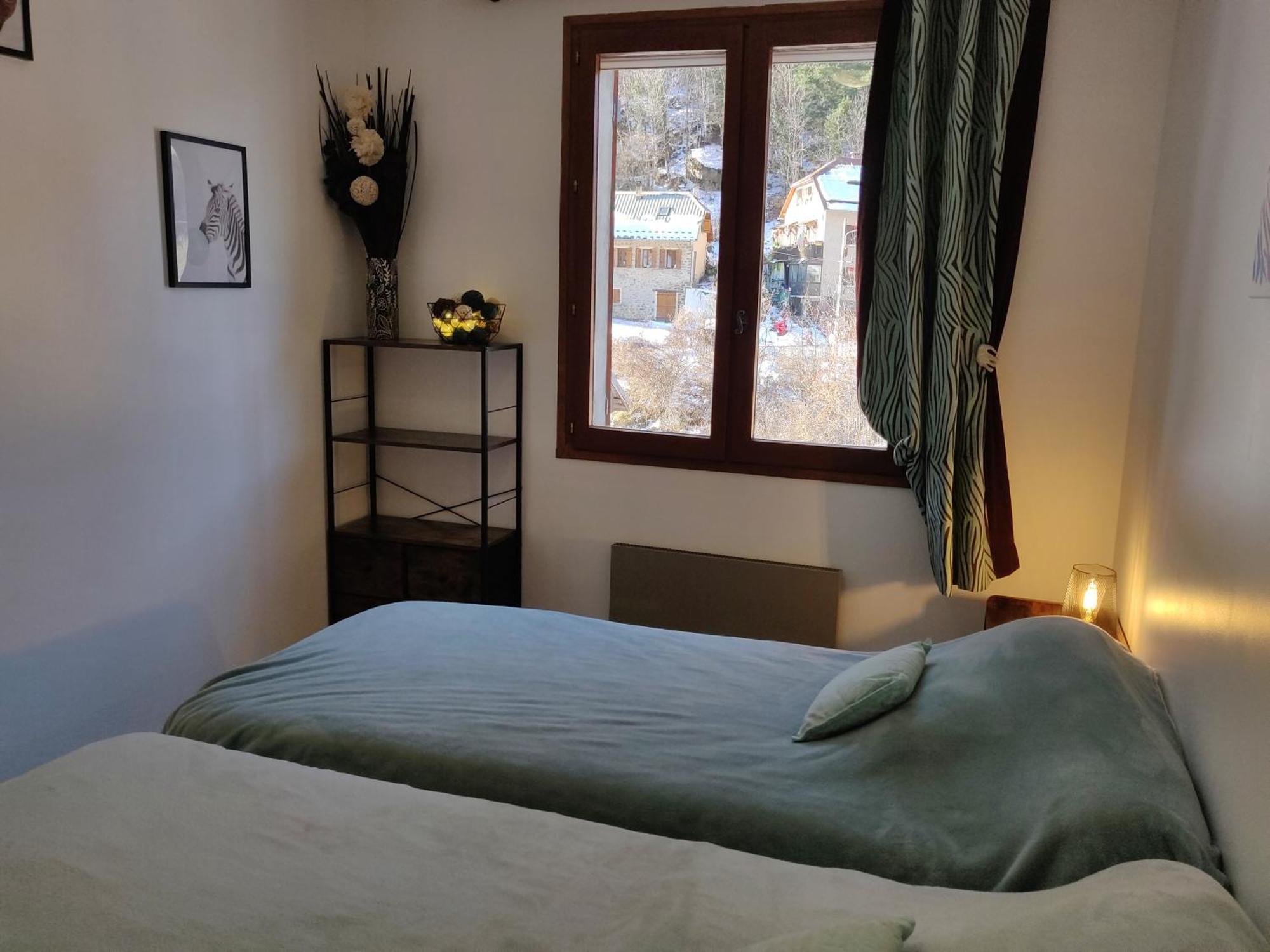 Location Marjori - T3 Le Kakariki Appartement