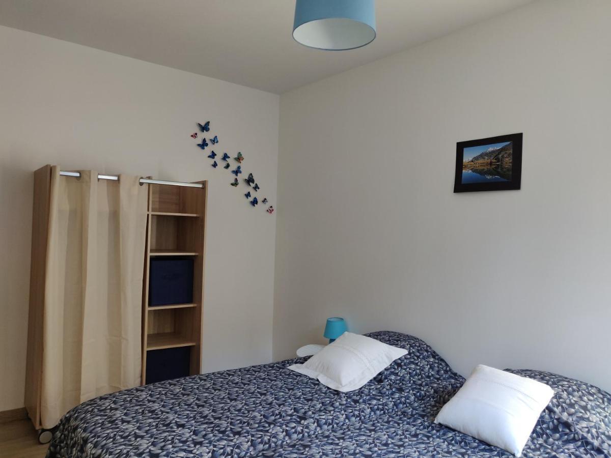 Location Marjori - T3 Le Kakariki Apartment Le Lauzet-Ubaye