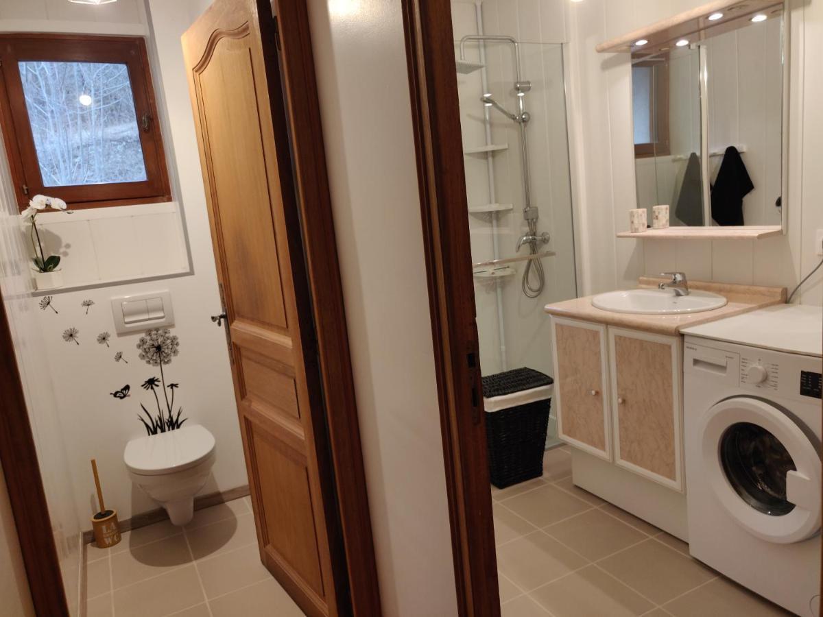 Location Marjori - T3 Le Kakariki Apartment Le Lauzet-Ubaye
