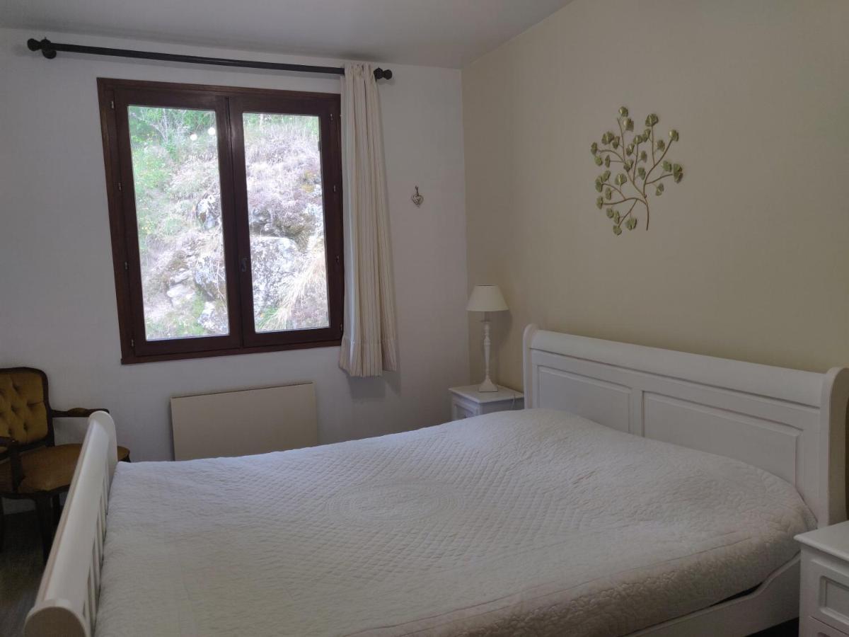 Location Marjori - T3 Le Kakariki Apartment Le Lauzet-Ubaye