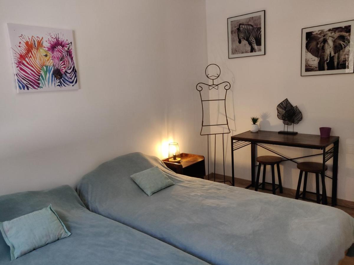 Apartment Location Marjori - T3 Le Kakariki *