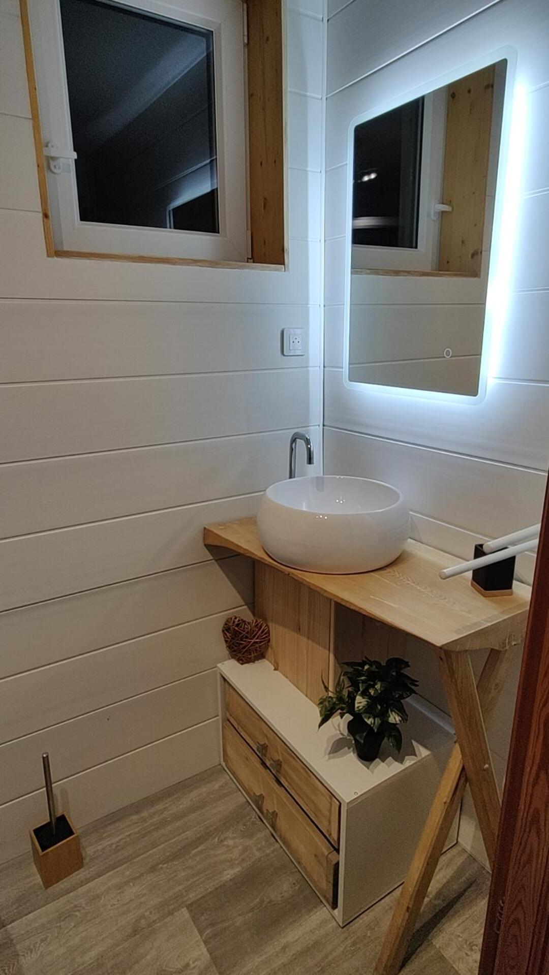 Location Marjori - T3 Le Kakariki Apartment *