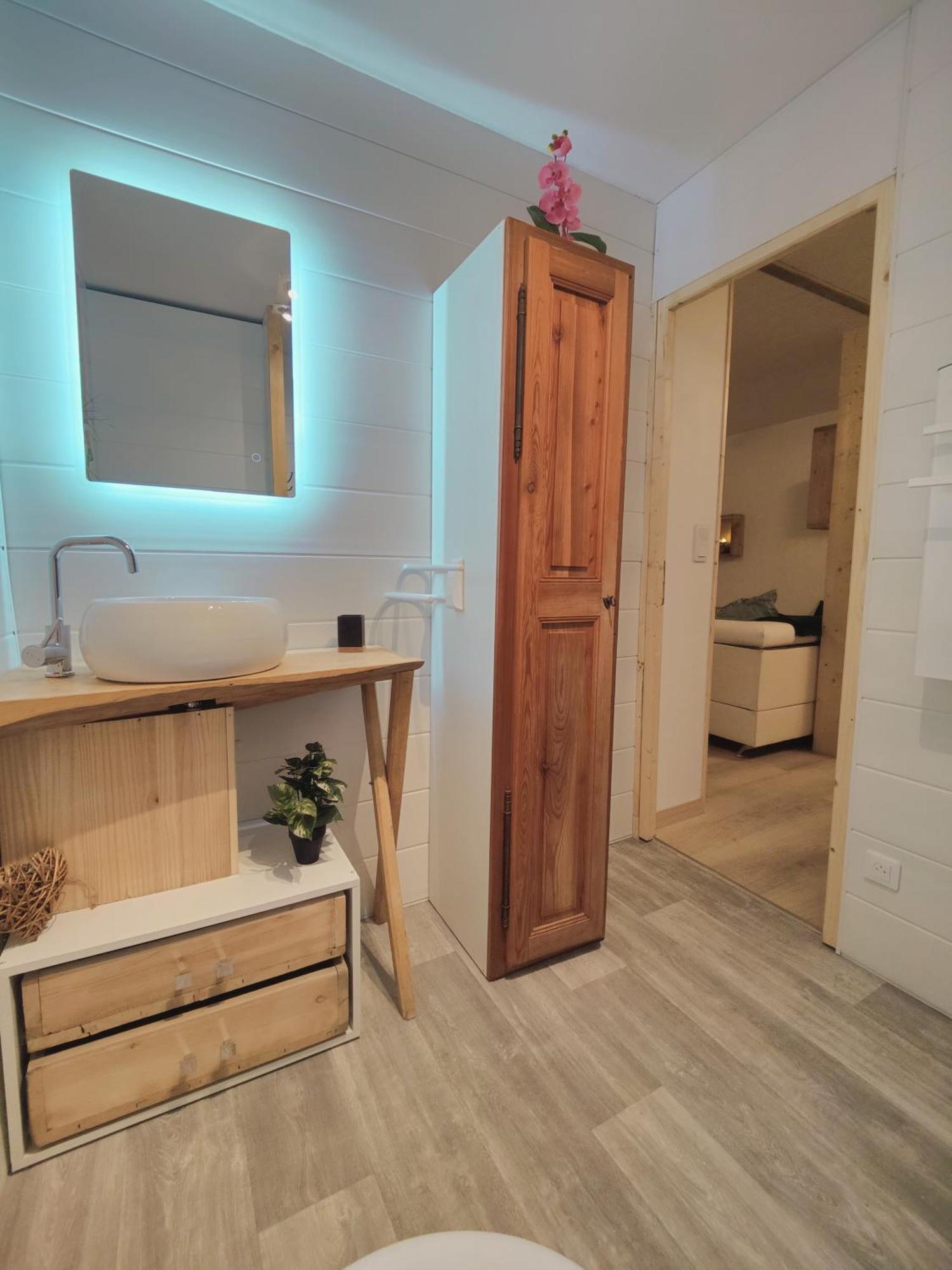 Apartment Location Marjori - T3 Le Kakariki *
